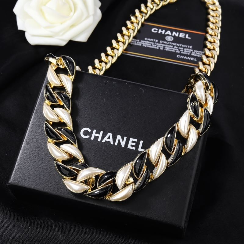 Chanel Necklaces